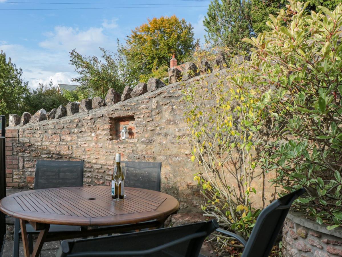 Quarry Cottage Cheddar Kültér fotó